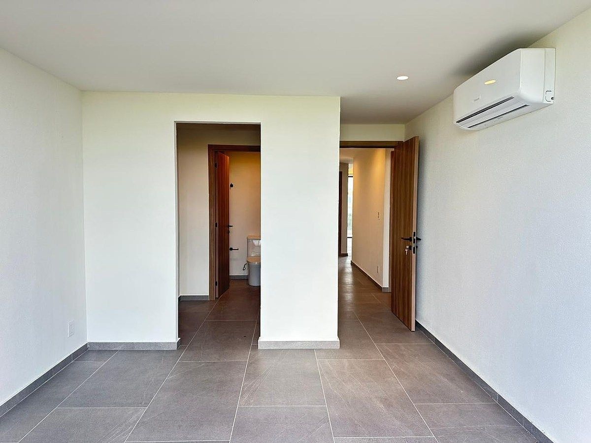 Apartamento em Cabo Norte, Mérida, foto 7 de 22