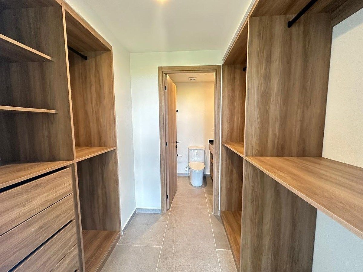 Apartamento em Cabo Norte, Mérida, foto 11 de 22