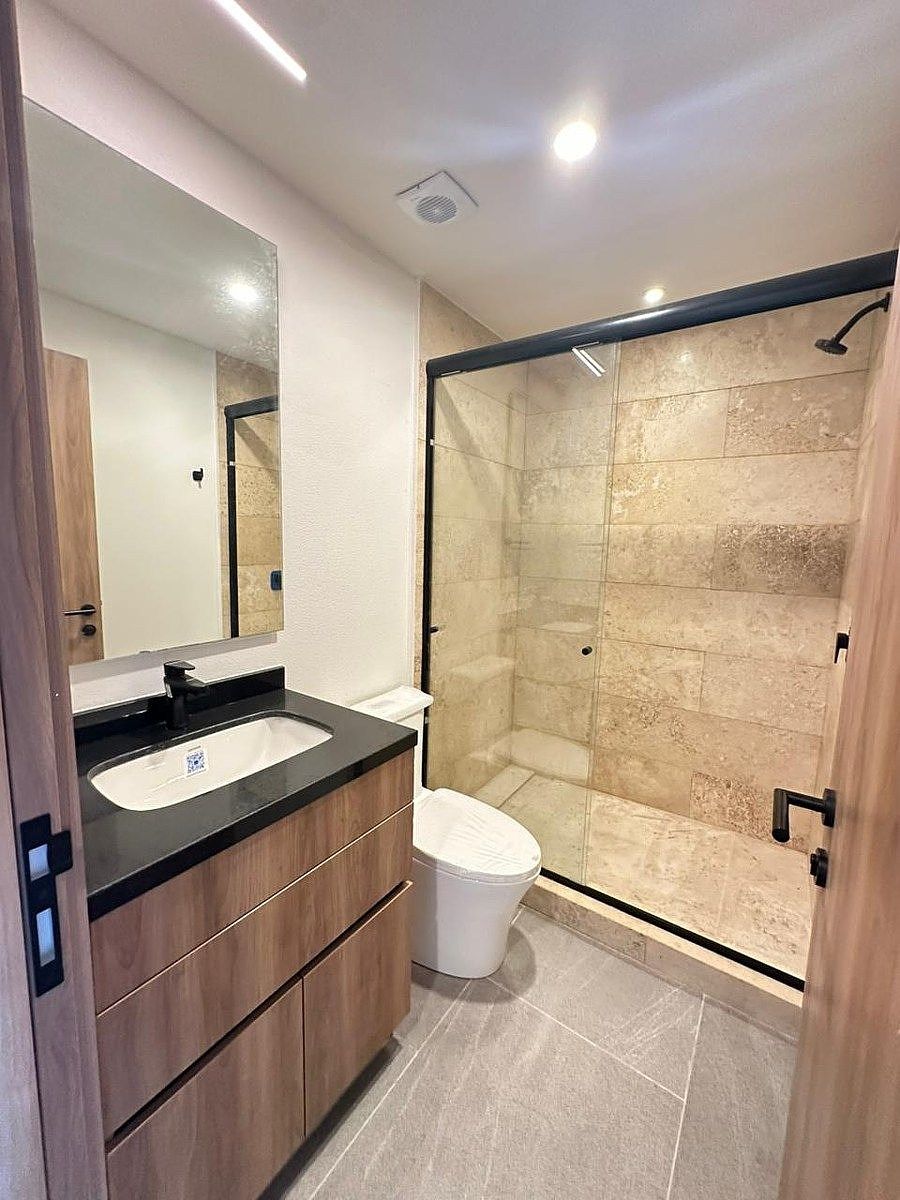 Apartamento em Cabo Norte, Mérida, foto 12 de 22