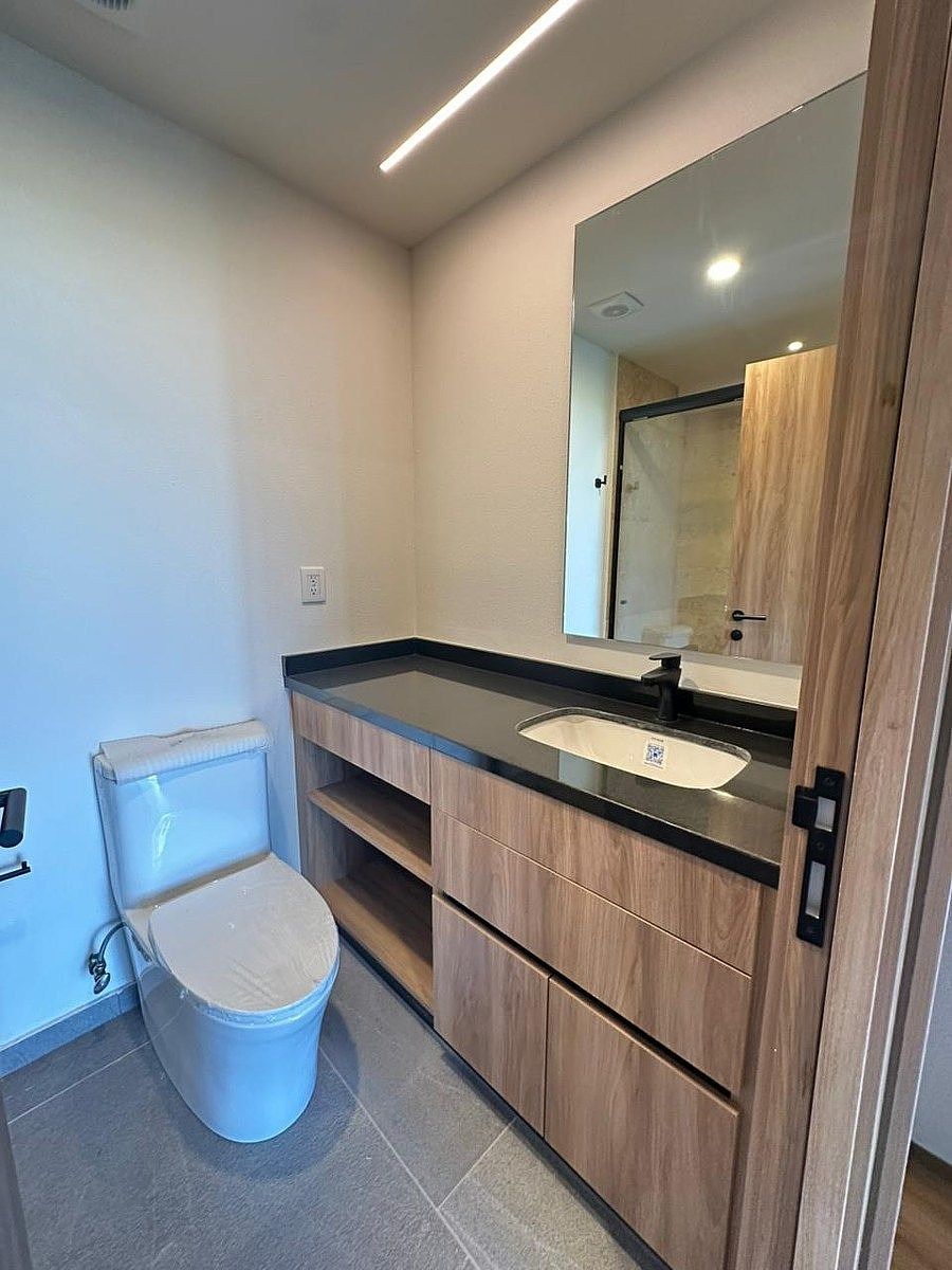 Apartamento em Cabo Norte, Mérida, foto 14 de 22