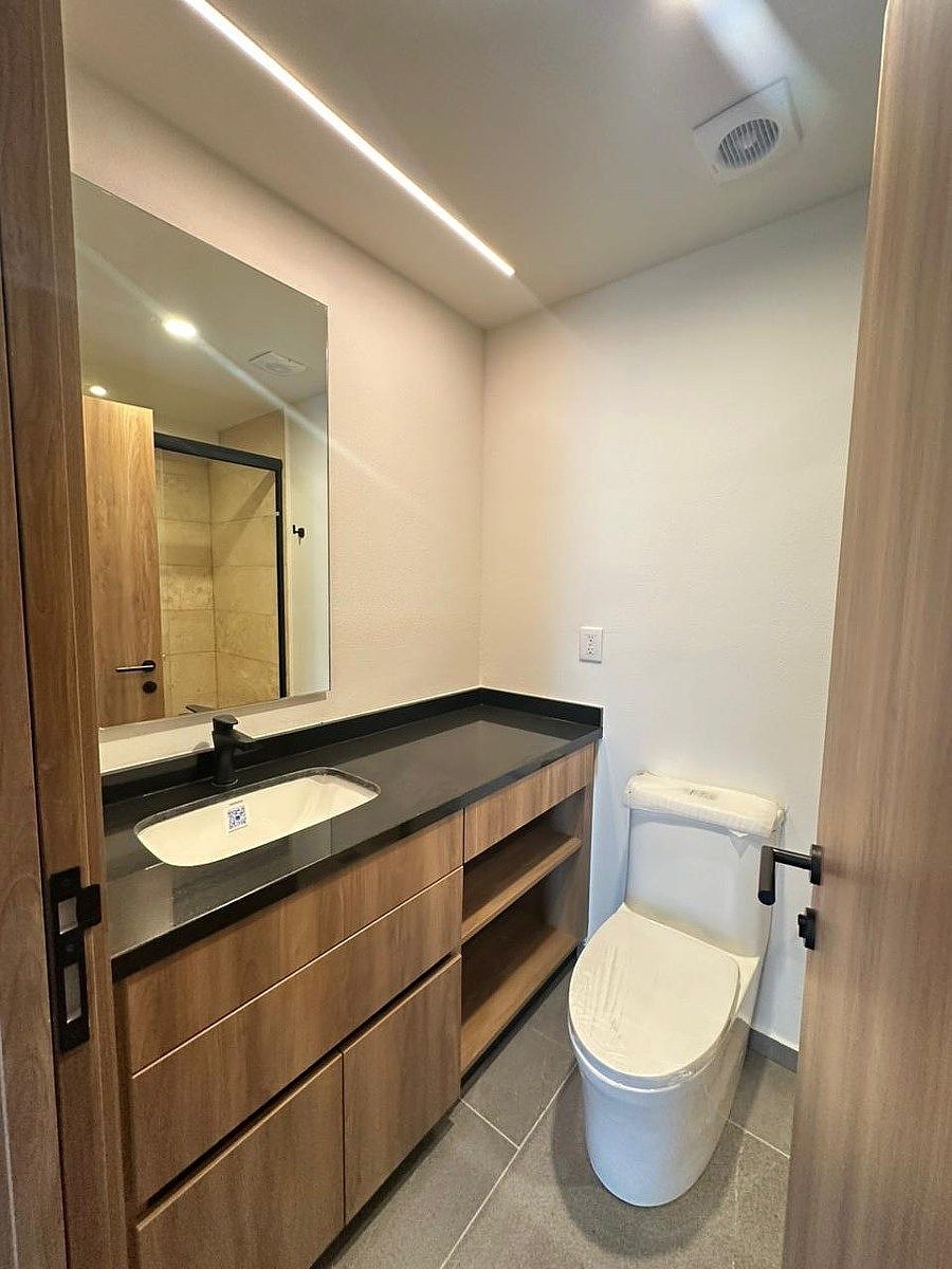 Apartamento em Cabo Norte, Mérida, foto 15 de 22