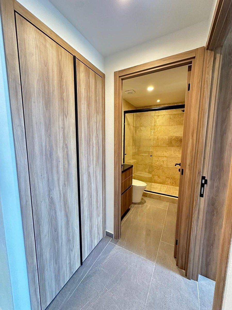 Apartamento em Cabo Norte, Mérida, foto 18 de 22