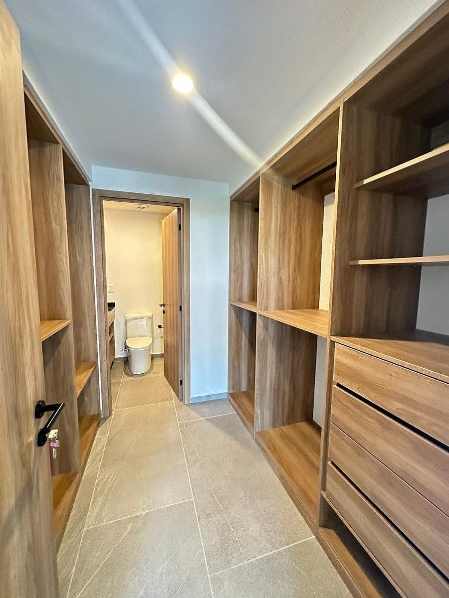 Apartamento em Cabo Norte, Mérida, foto 19 de 22