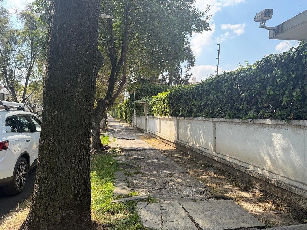 Lot in Lindavista Norte, Gustavo A. Madero, photo 4 of 12