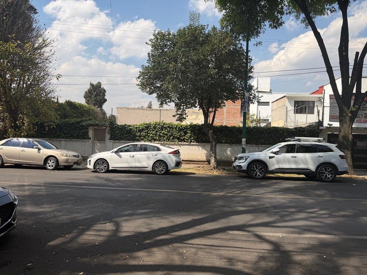 Lot in Lindavista Norte, Gustavo A. Madero, photo 7 of 12