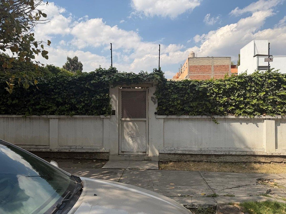 Land Sale, Col. Linda Vista Norte, photo 1 of 12