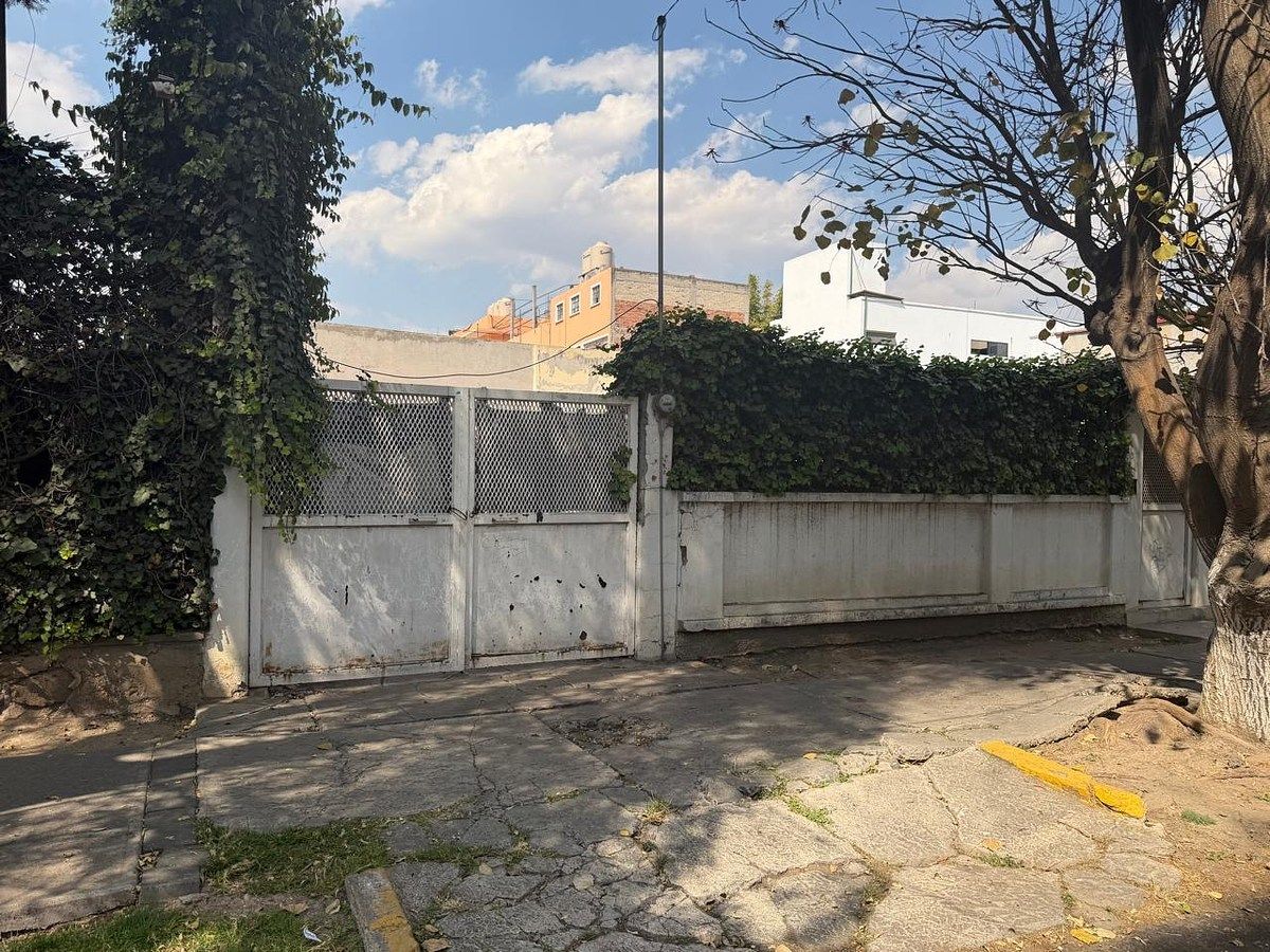 Lot in Lindavista Norte, Gustavo A. Madero, photo 8 of 12