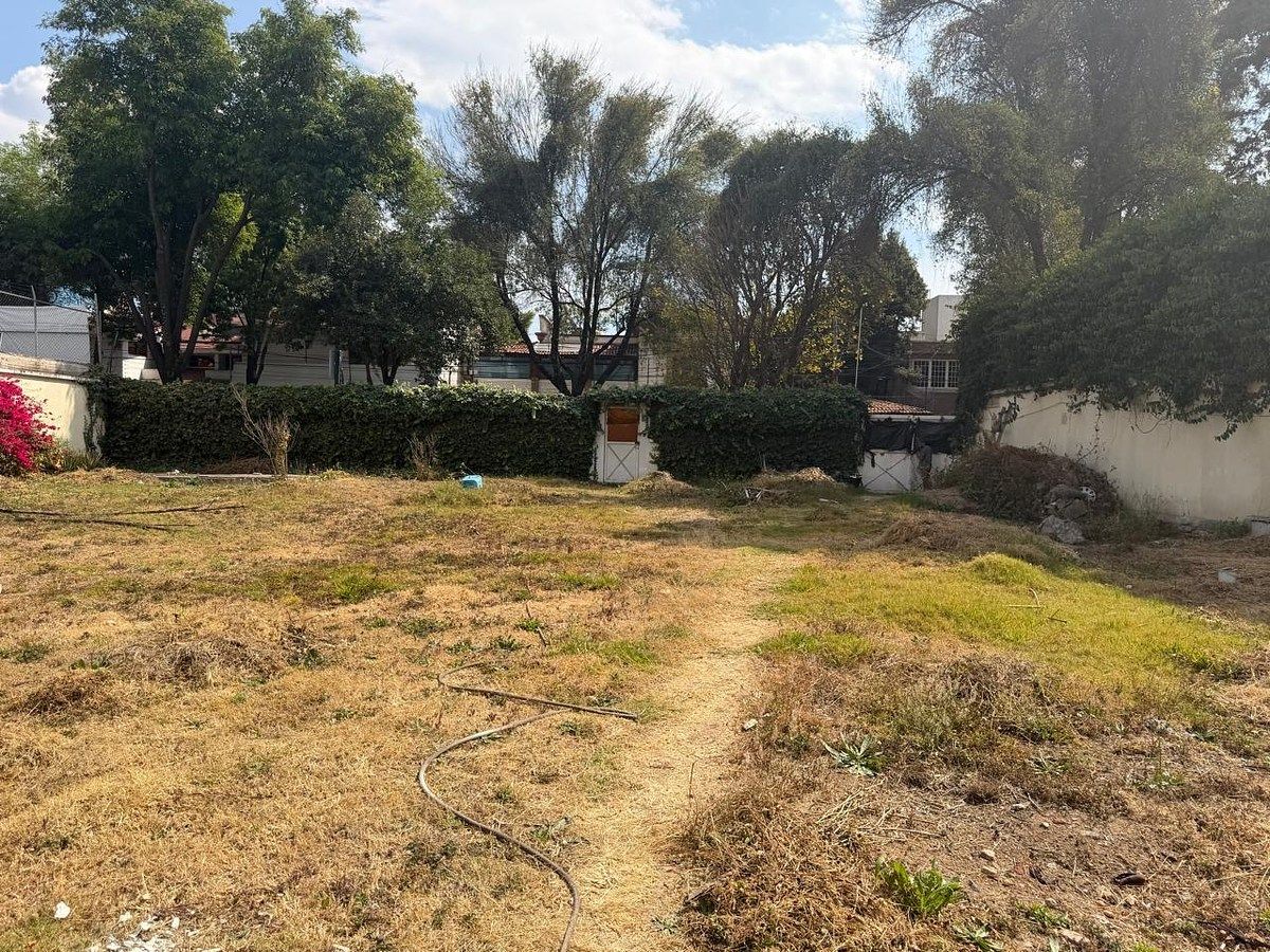 Lot in Lindavista Norte, Gustavo A. Madero, photo 5 of 12