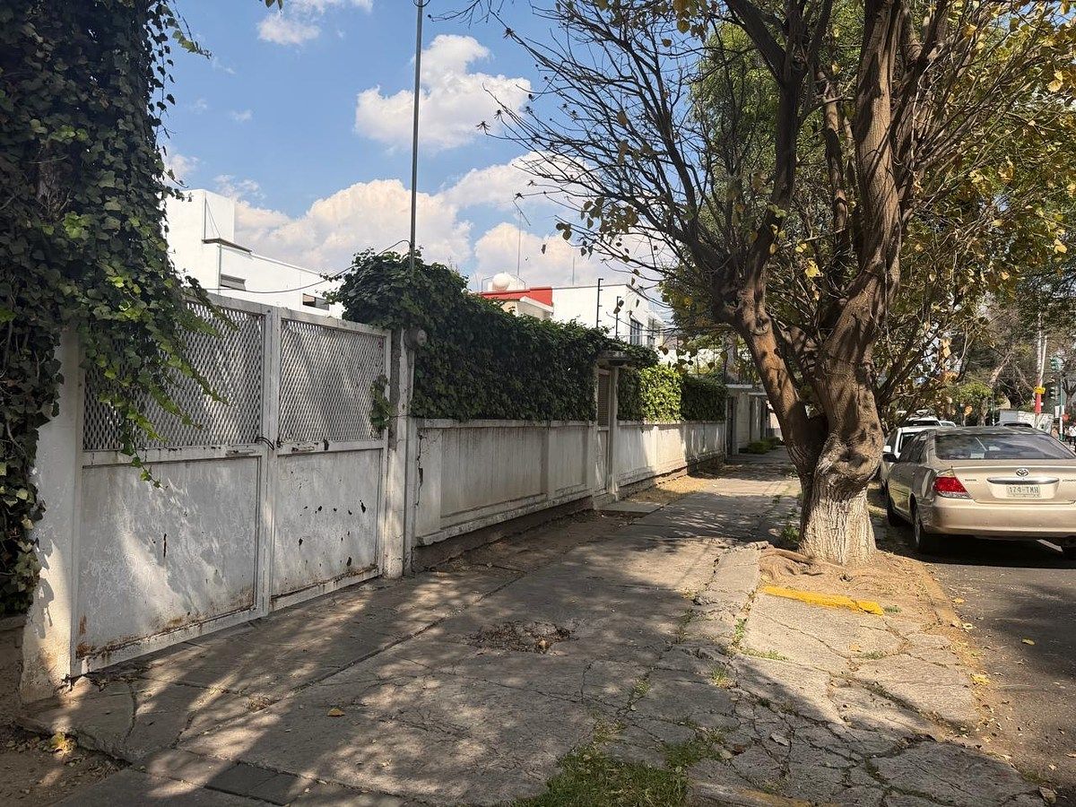 Lot in Lindavista Norte, Gustavo A. Madero, photo 6 of 12