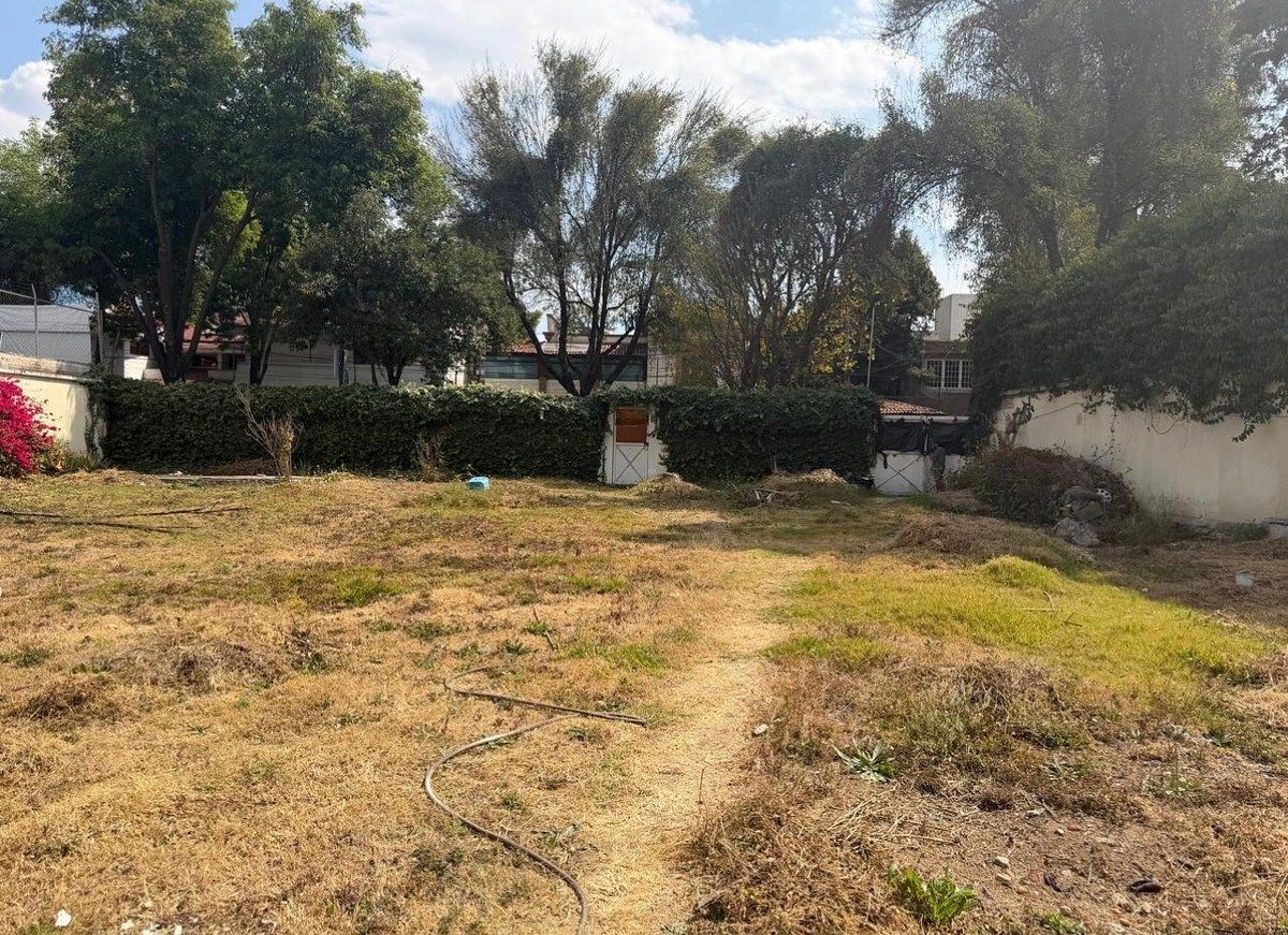 Lot in Lindavista Norte, Gustavo A. Madero, photo 2 of 12