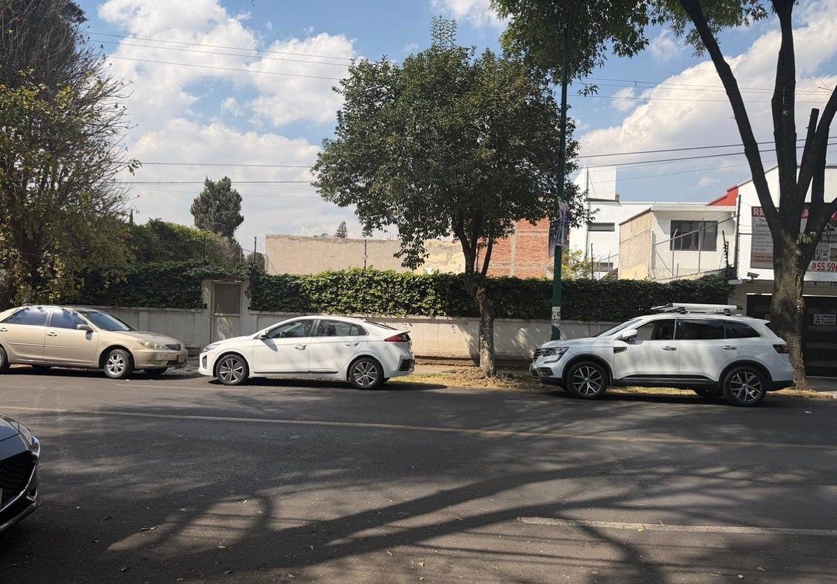 Lot in Lindavista Norte, Gustavo A. Madero, photo 10 of 12