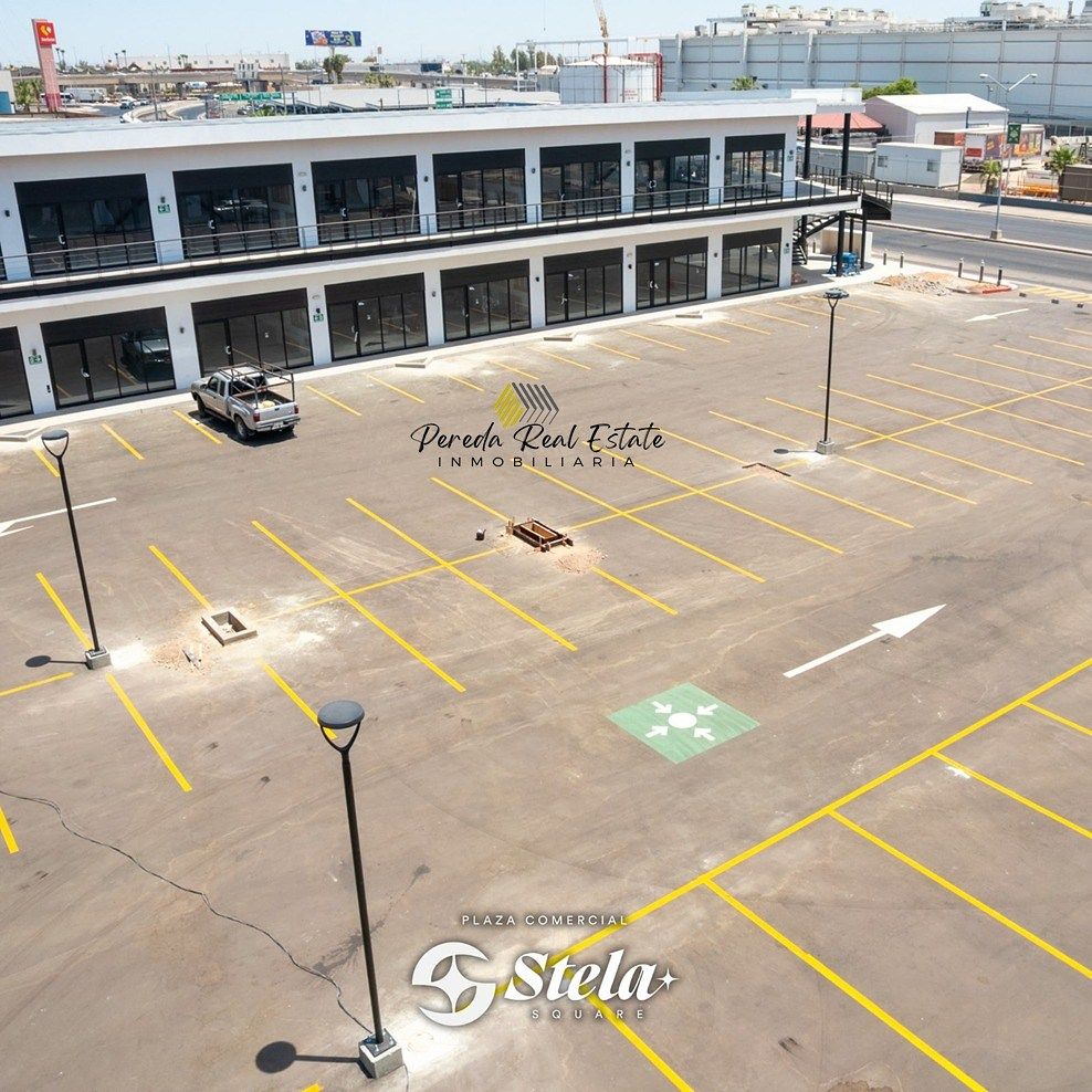 Local em Venustiano Carranza, Mexicali, foto 4 de 12