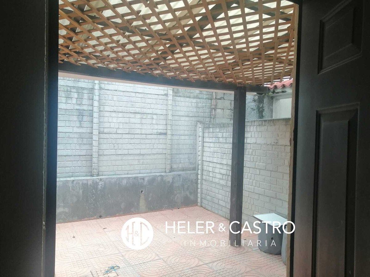 Casa en Condominio en San José Pinula, foto 11 de 12