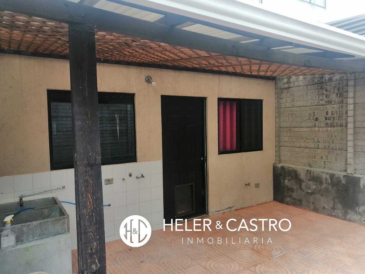 Casa en Condominio en San José Pinula, foto 12 de 12