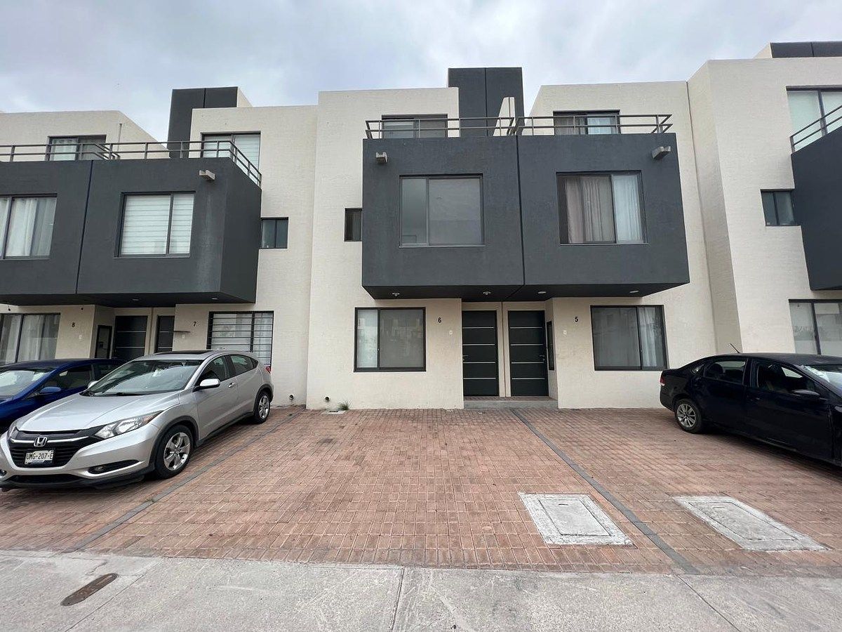 SE RENTA CASA EN ADARA LIFESTYLE RESIDENCE, foto 1 de 10