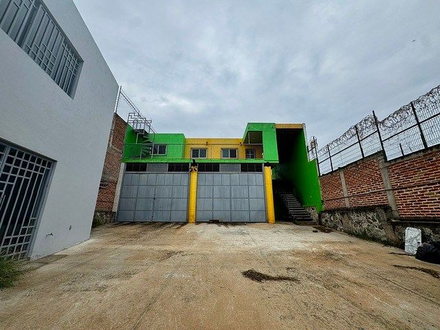 Galpão comercial em Cajititlán, Tlajomulco de Zúñiga, foto 4 de 35