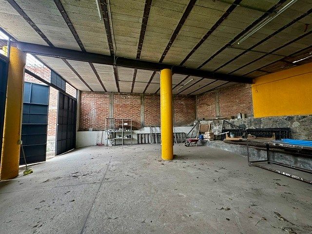 Galpão comercial em Cajititlán, Tlajomulco de Zúñiga, foto 6 de 35