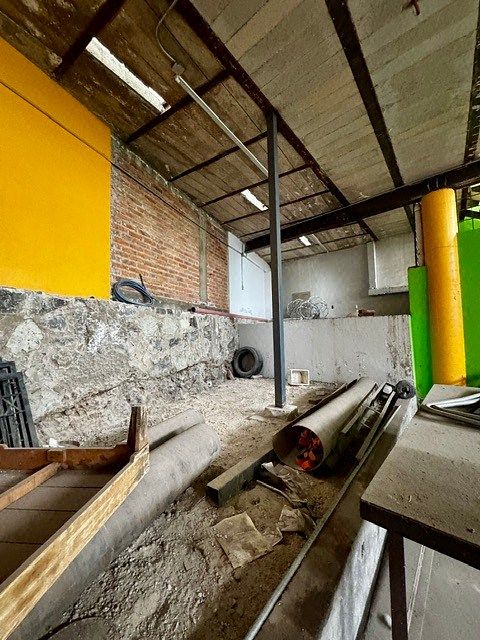 Galpão comercial em Cajititlán, Tlajomulco de Zúñiga, foto 7 de 35