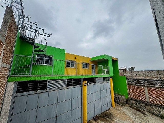 Galpão comercial em Cajititlán, Tlajomulco de Zúñiga, foto 16 de 35