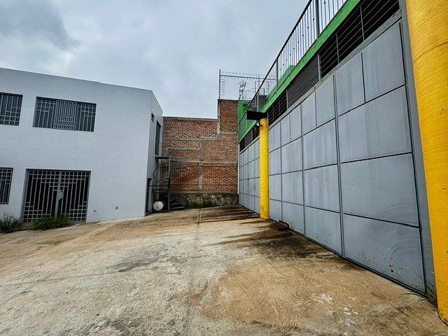 Galpão comercial em Cajititlán, Tlajomulco de Zúñiga, foto 17 de 35