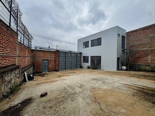 Galpão comercial em Cajititlán, Tlajomulco de Zúñiga, foto 9 de 35