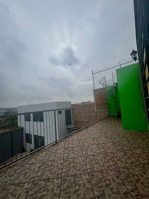 Galpão comercial em Cajititlán, Tlajomulco de Zúñiga, foto 28 de 35