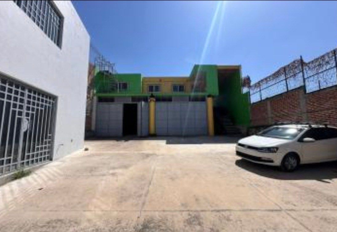Galpão comercial em Cajititlán, Tlajomulco de Zúñiga, foto 33 de 35