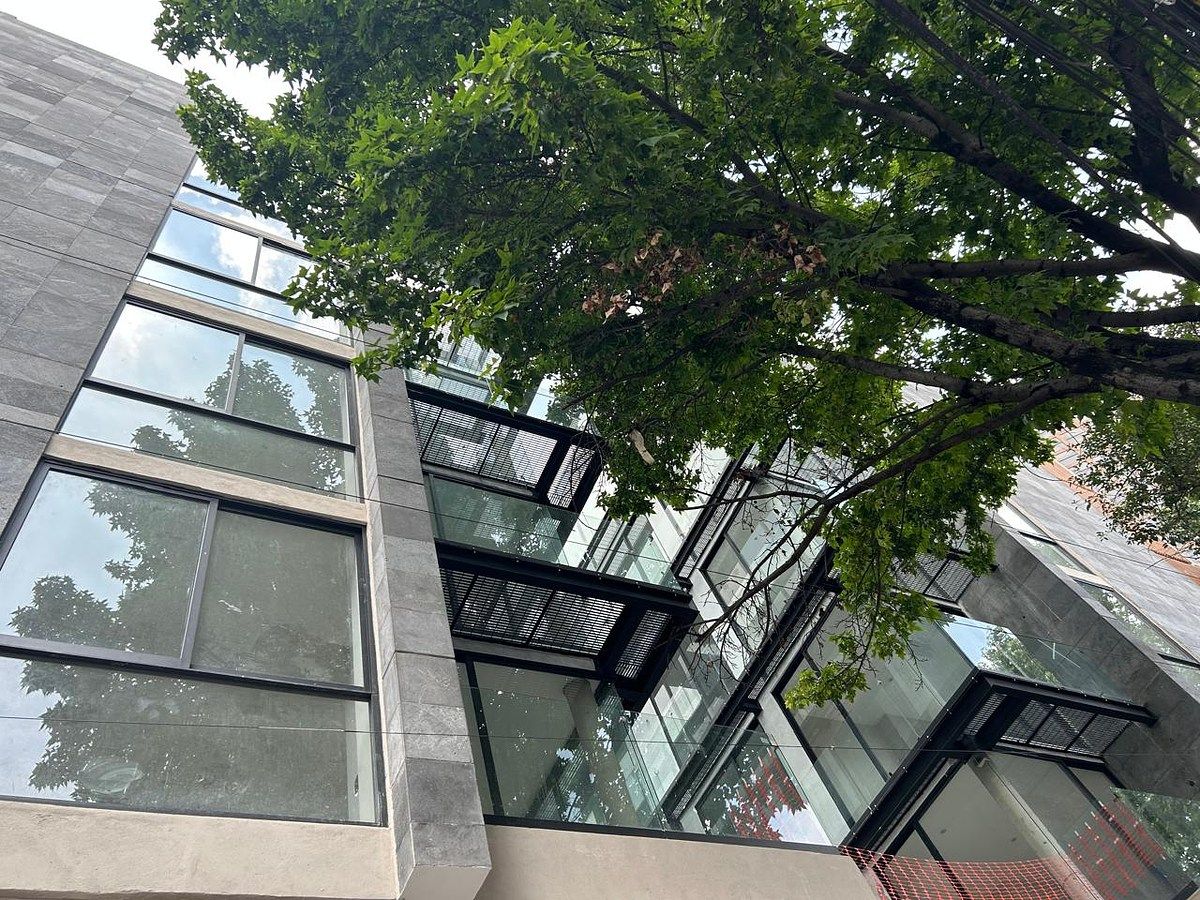 Brand New Apartment in Valle CDMX, photo 1 of 13