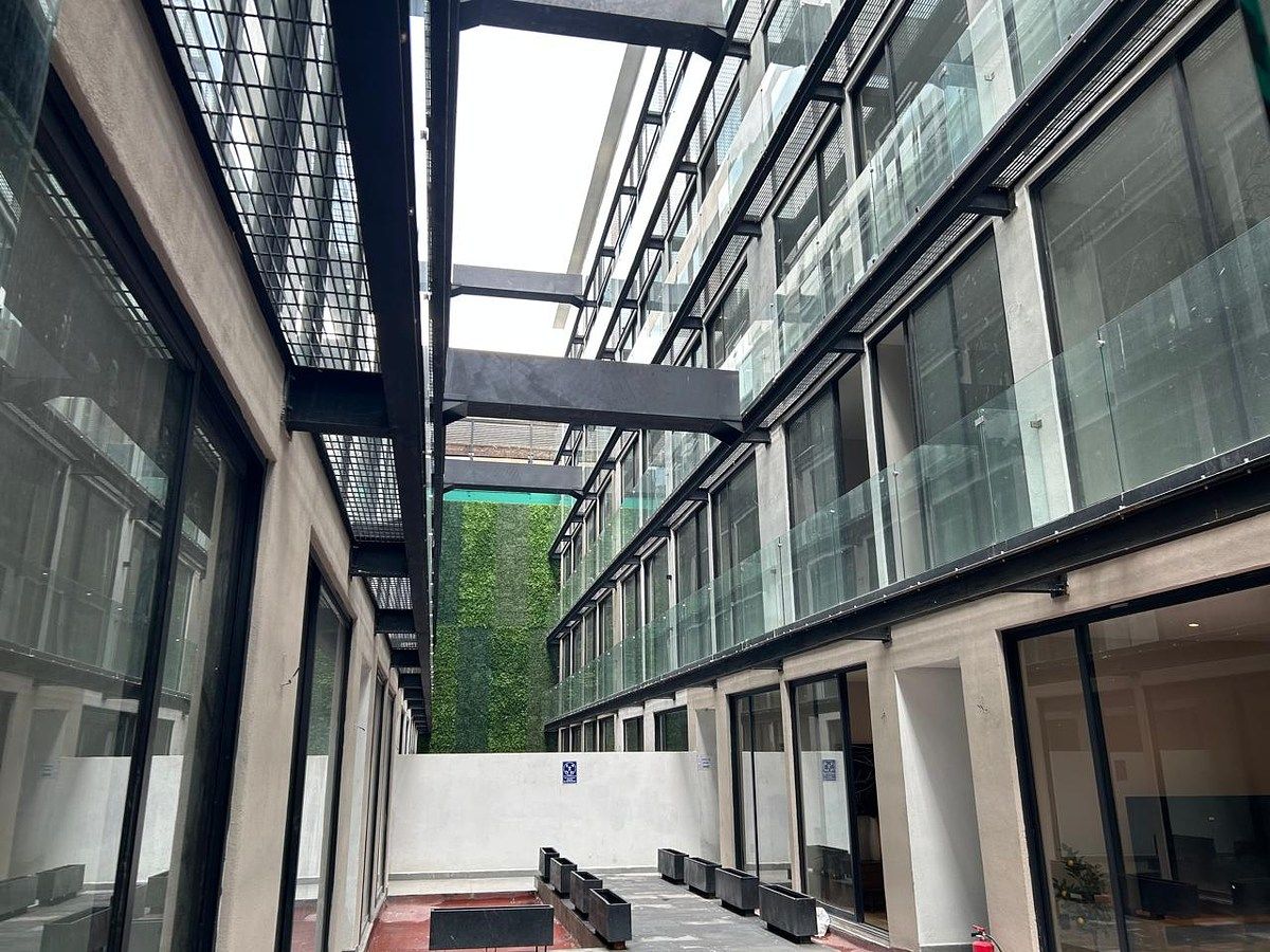 Apartment in Del Valle Norte, Benito Juárez, photo 10 of 13