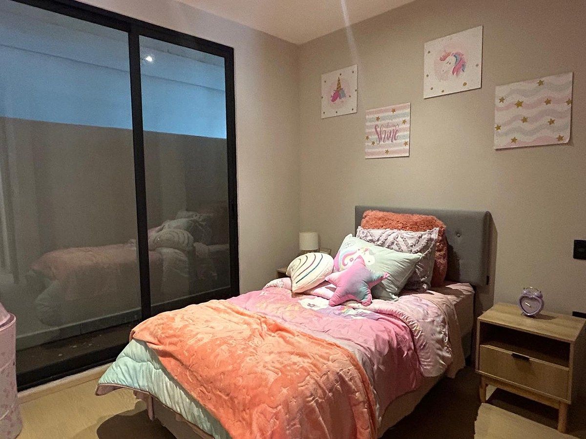 Apartment in Del Valle Norte, Benito Juárez, photo 8 of 13