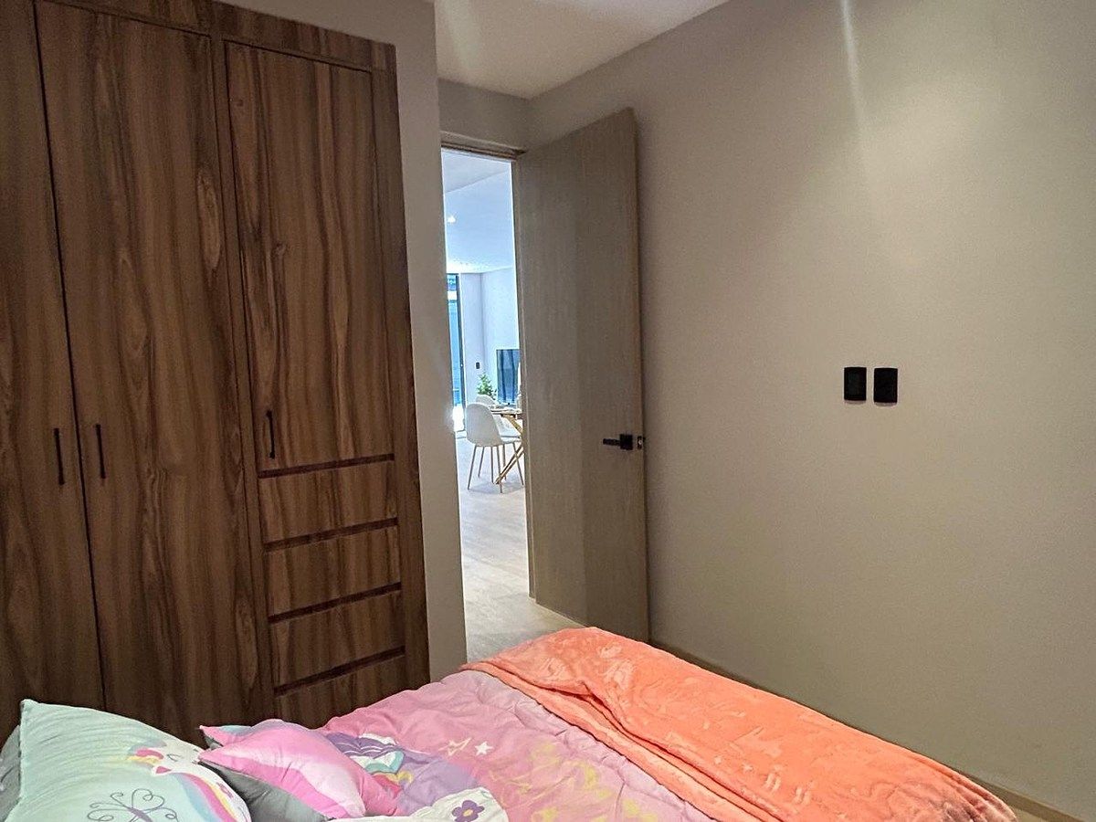 Apartment in Del Valle Norte, Benito Juárez, photo 9 of 13