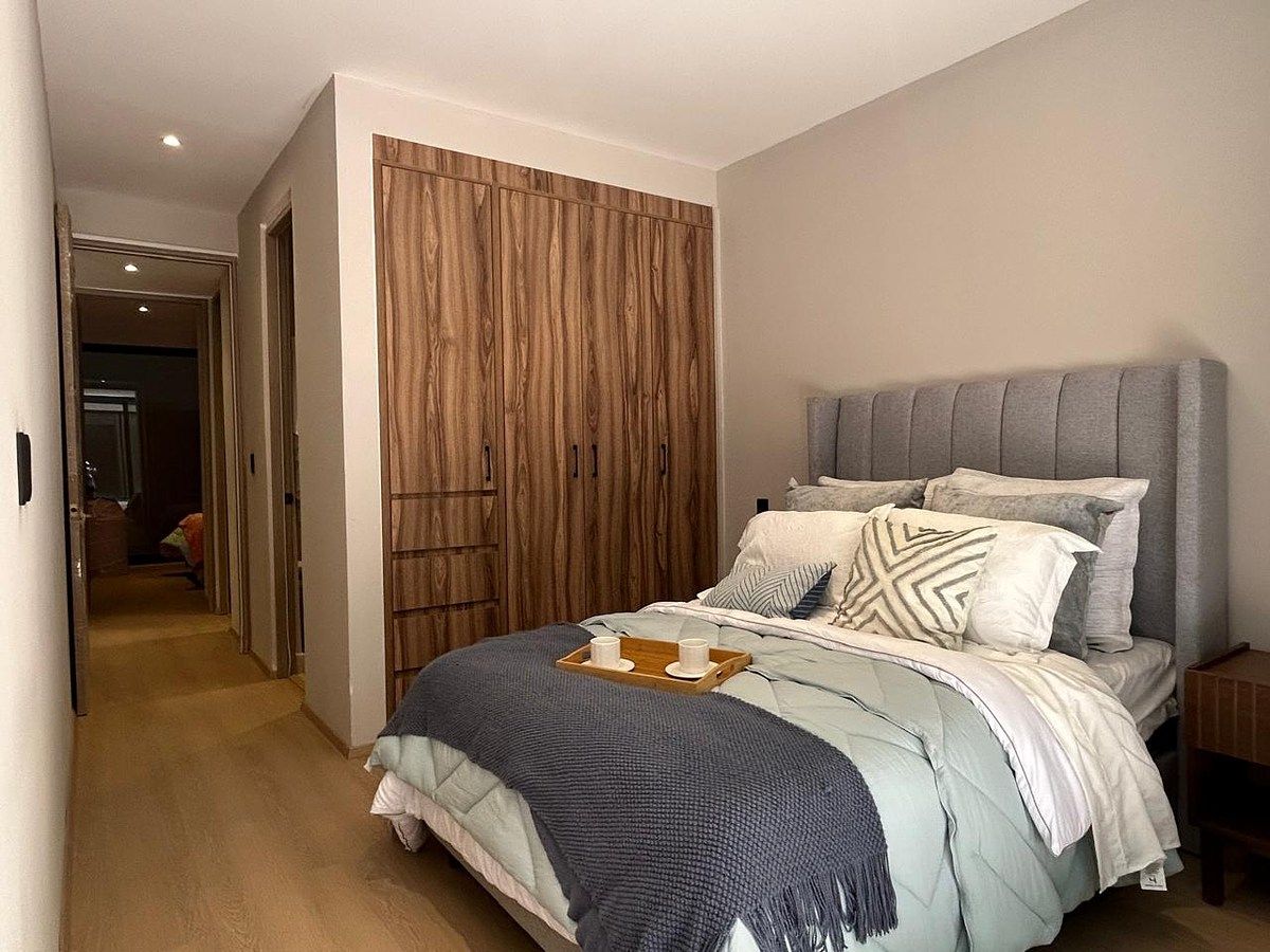 Apartment in Del Valle Norte, Benito Juárez, photo 7 of 13