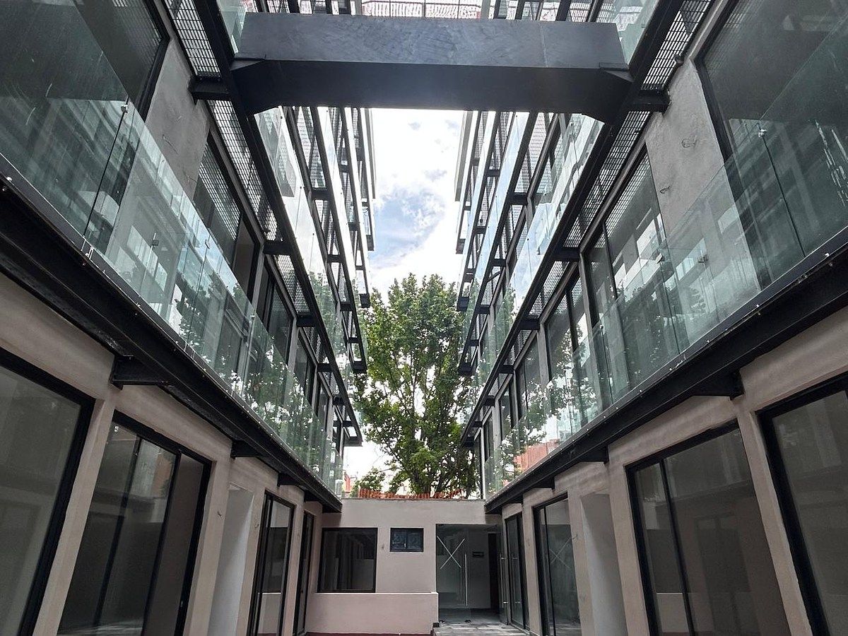 Apartment in Del Valle Norte, Benito Juárez, photo 13 of 13