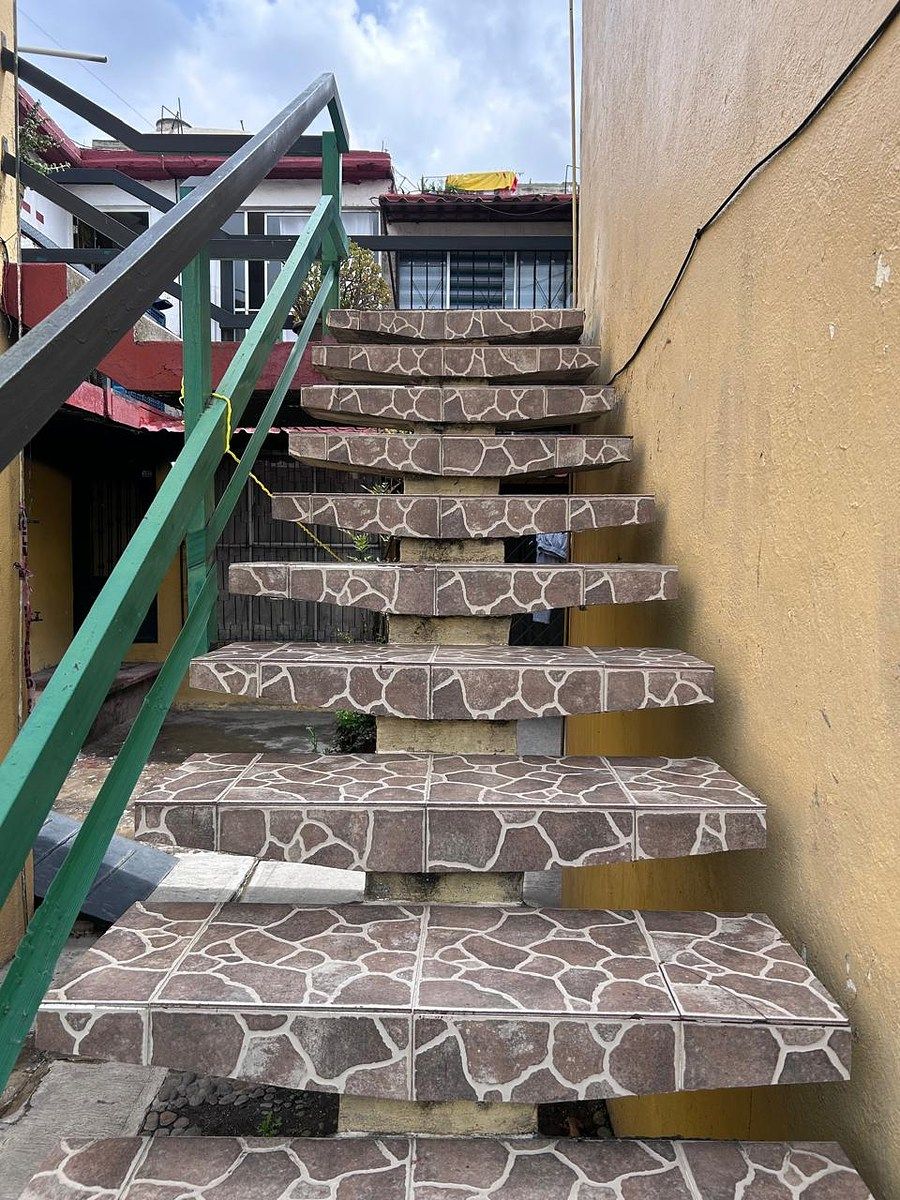 Casa em Villas de la Hacienda, Atizapán de Zaragoza, foto 9 de 10