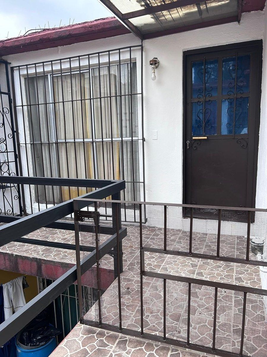 RENTA CASA DUPLEX VILLAS DE LA HACIENDA, ATIZAPÁN DE ZARAGOZA, foto 1 de 10
