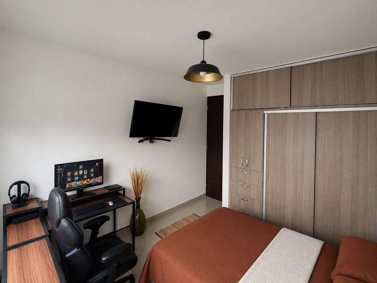 Casa em Villas del Refugio, El Marqués, foto 7 de 21