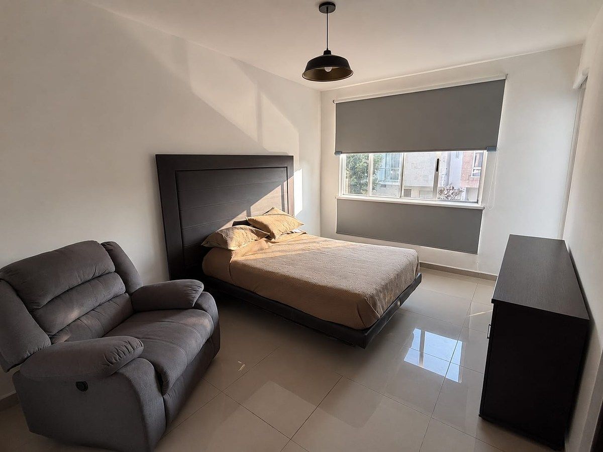 Casa em Villas del Refugio, El Marqués, foto 8 de 21