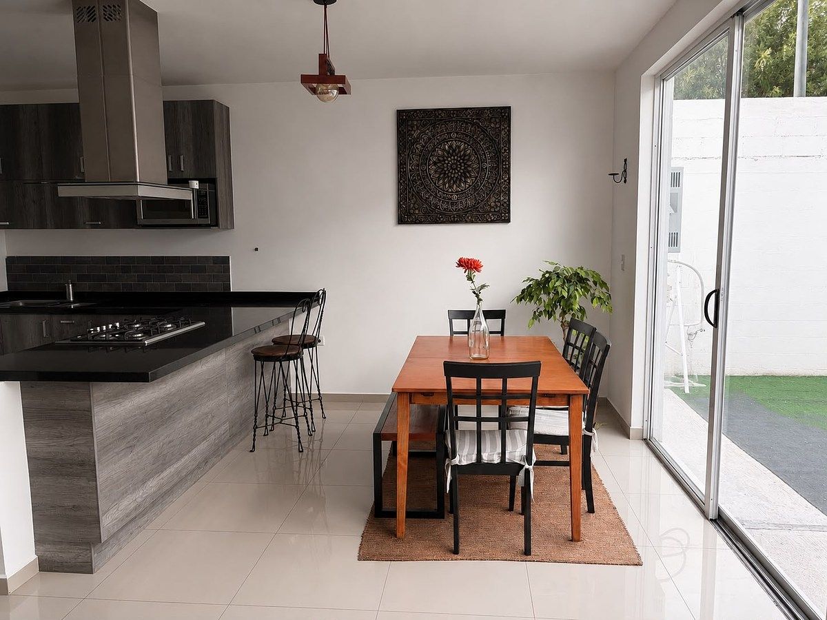 Casa em Villas del Refugio, El Marqués, foto 18 de 21