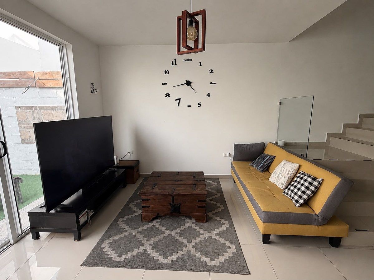 Casa em Villas del Refugio, El Marqués, foto 19 de 21