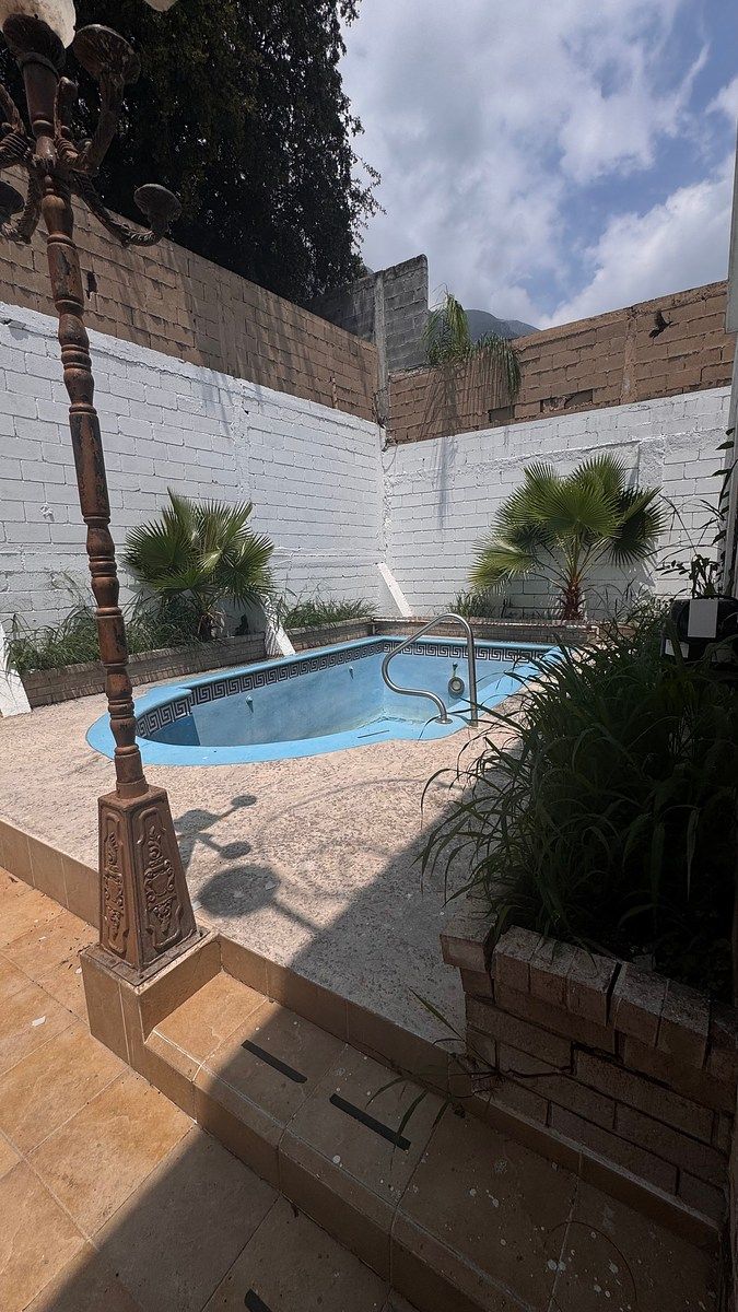 House in Cortijo del Río, Monterrey, photo 3 of 15