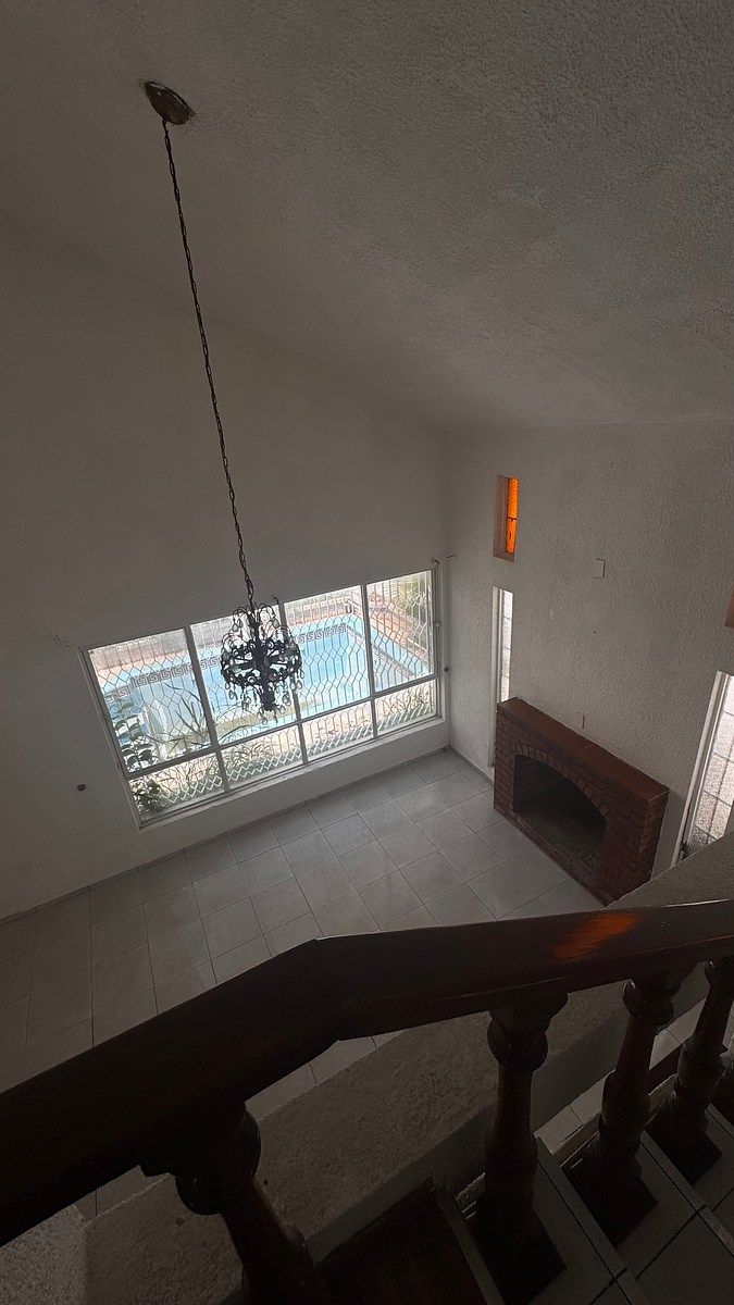 House in Cortijo del Río, Monterrey, photo 10 of 15