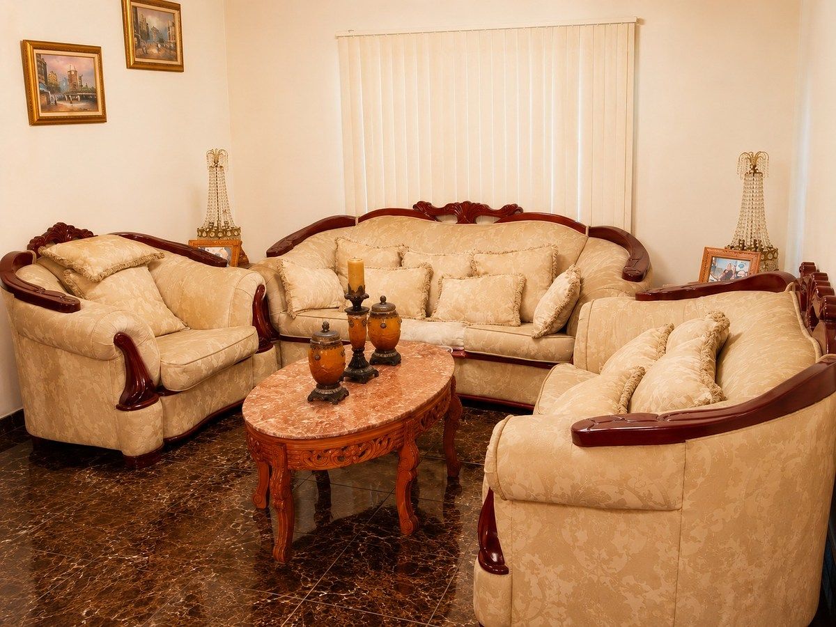 Casa em Villa Universidad, San Nicolás de los Garza, foto 6 de 17