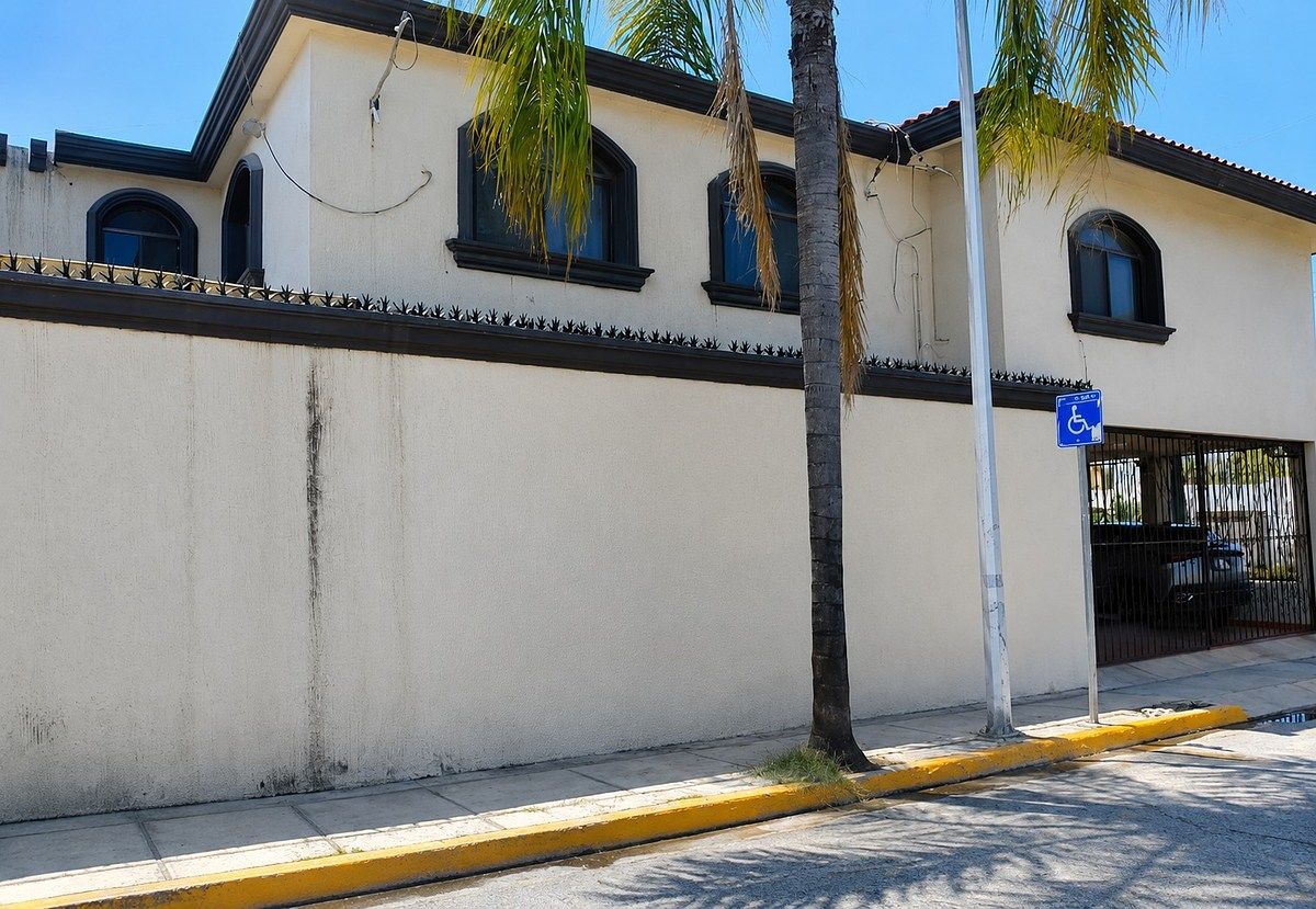 Casa em Villa Universidad, San Nicolás de los Garza, foto 17 de 17