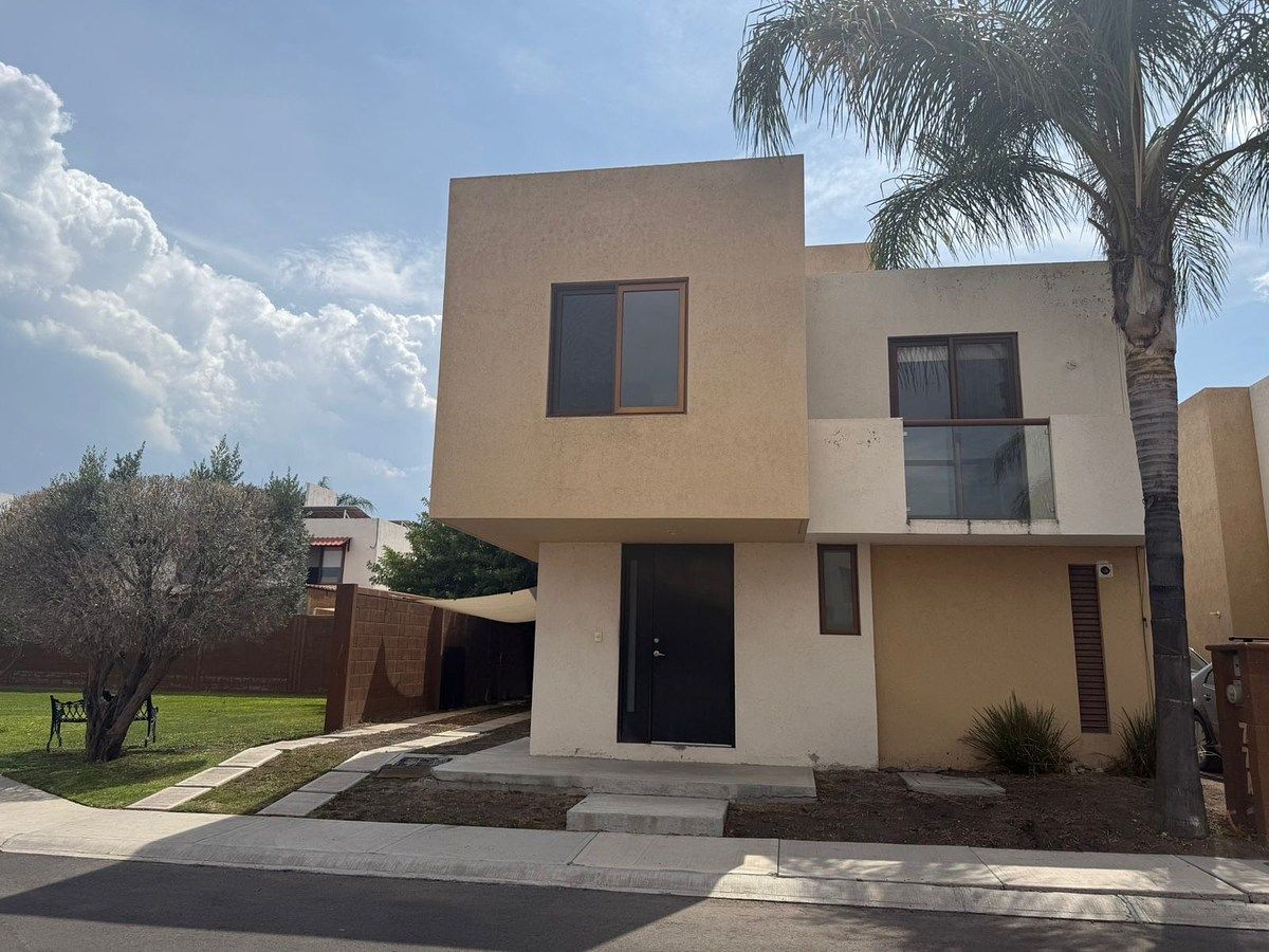 casa en venta puerta real, foto 1 de 46