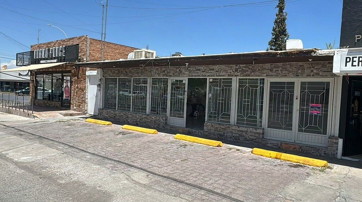 Fachada, foto 2 de 12