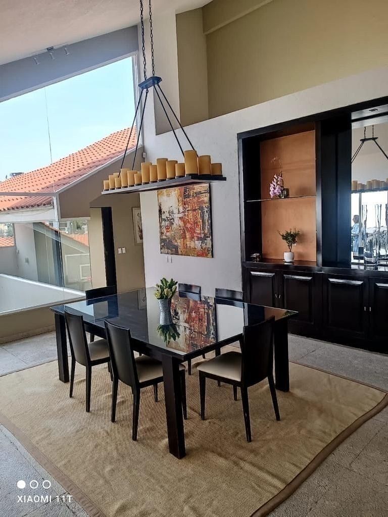Casa em Bosques de las Lomas, Cuajimalpa de Morelos, foto 2 de 43