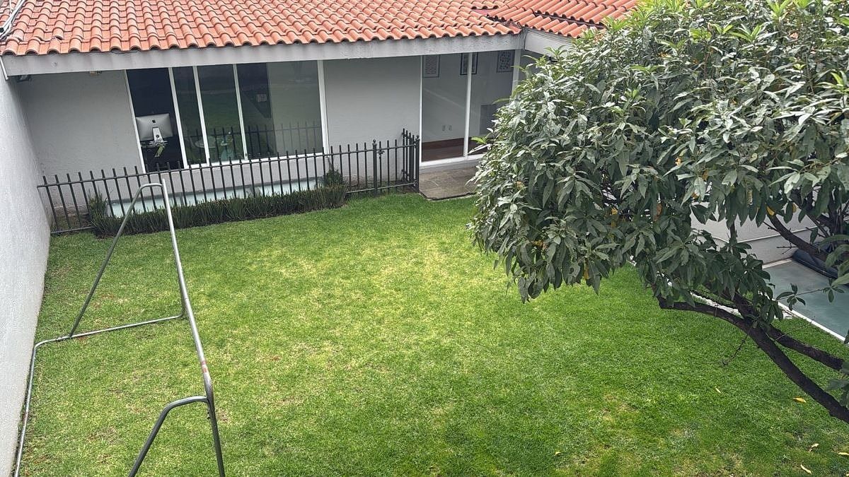 Casa em Bosques de las Lomas, Cuajimalpa de Morelos, foto 3 de 43