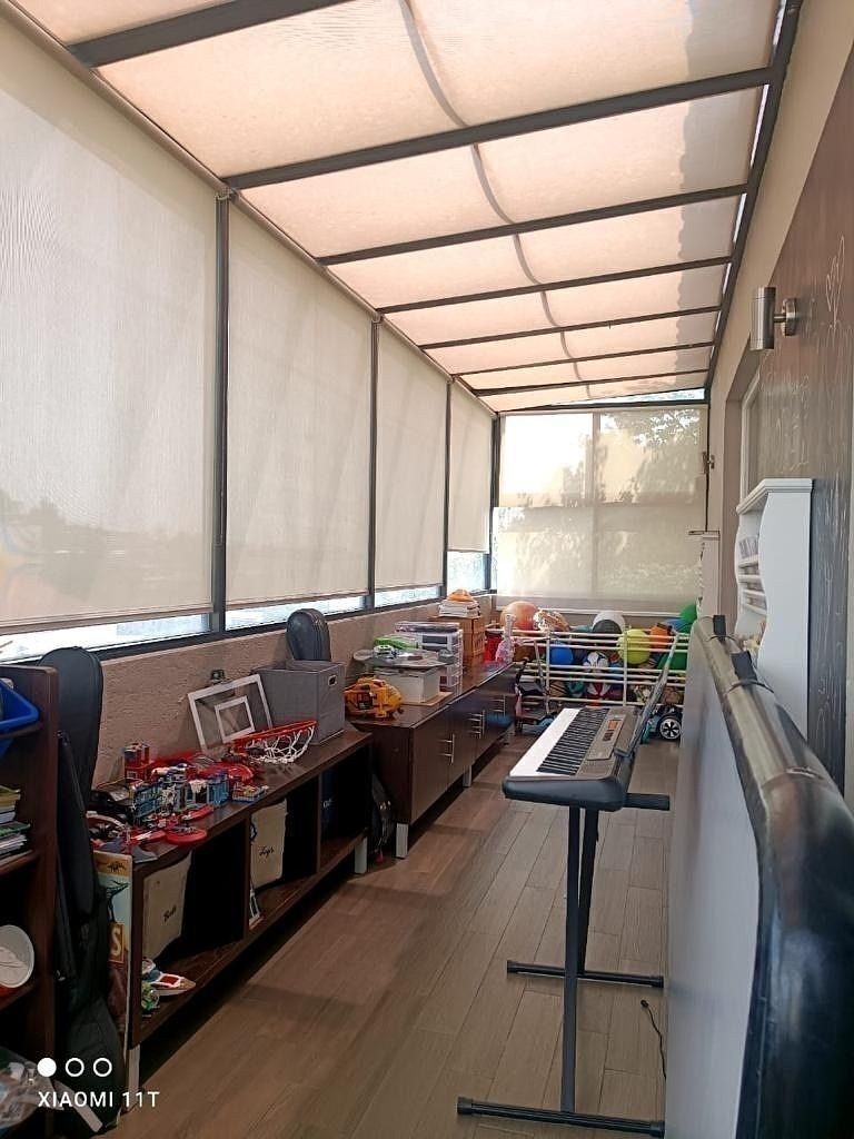 Casa em Bosques de las Lomas, Cuajimalpa de Morelos, foto 9 de 43