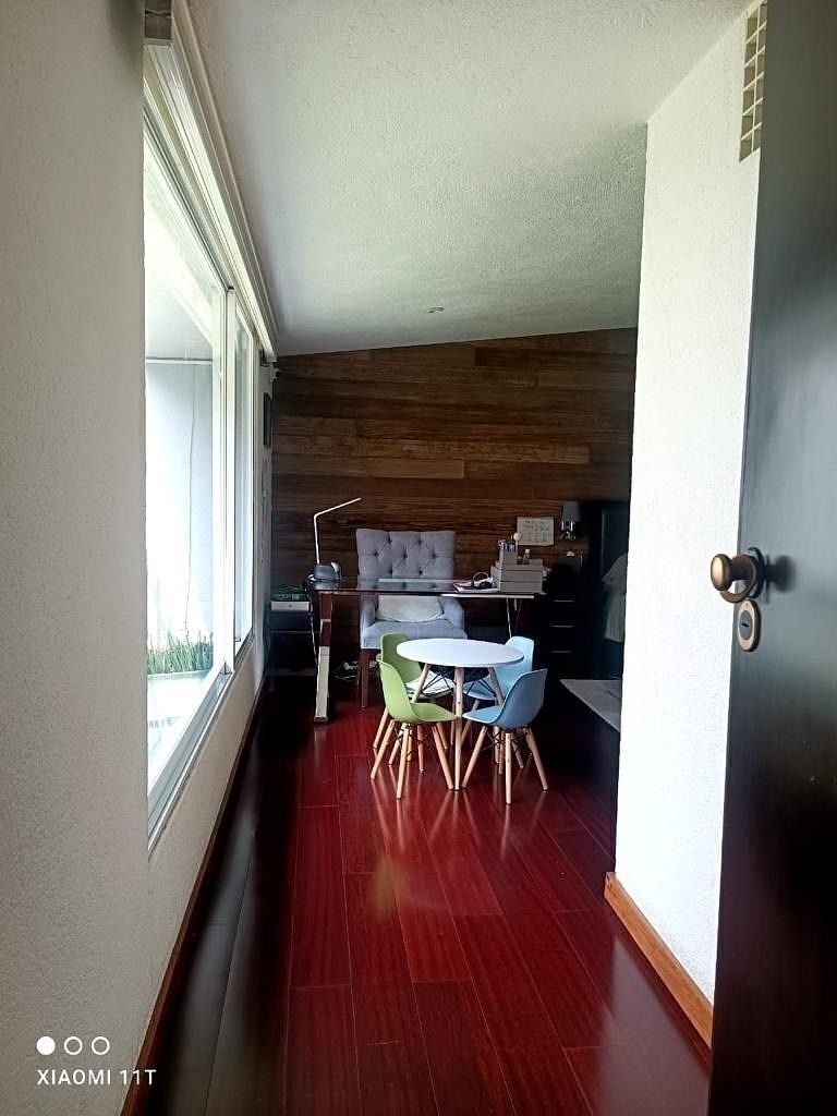 Casa em Bosques de las Lomas, Cuajimalpa de Morelos, foto 12 de 43