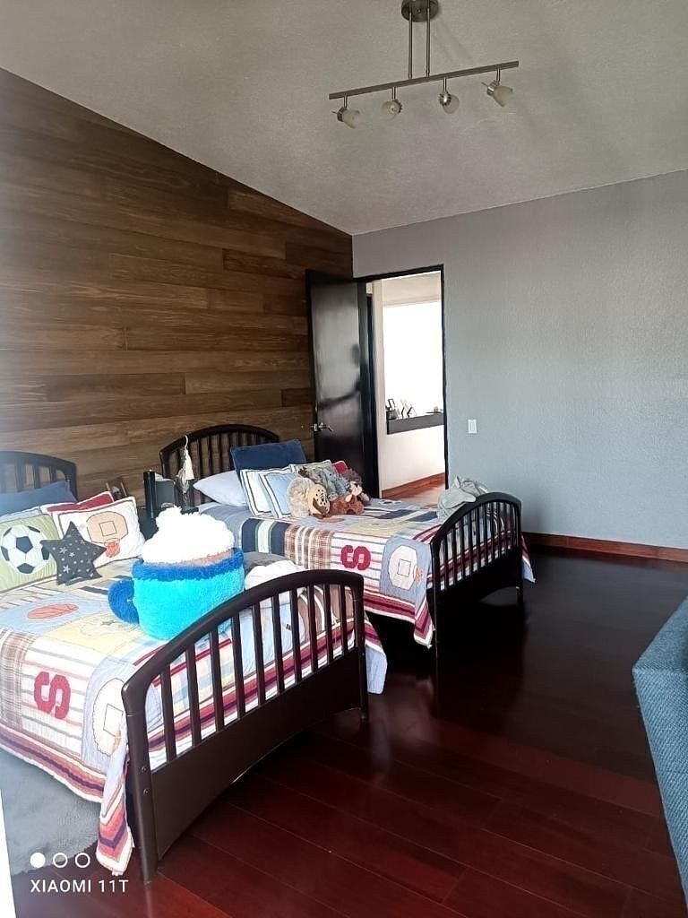 Casa em Bosques de las Lomas, Cuajimalpa de Morelos, foto 16 de 43